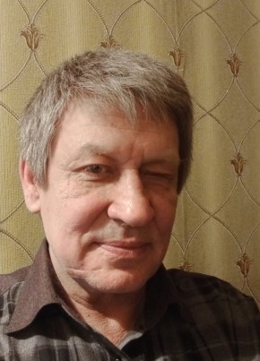 Александр Л, 57, Россия, Новокузнецк