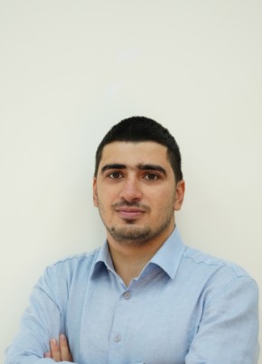 Ruben из Երեվան 26 лет