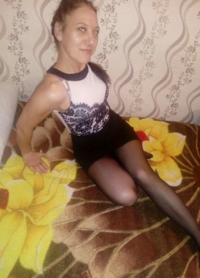 Светлана, 36, Россия, Ермаковское