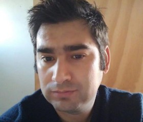 Gerardo, 33 года, Temuco
