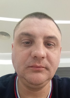 Сергей из Липецка 42 года