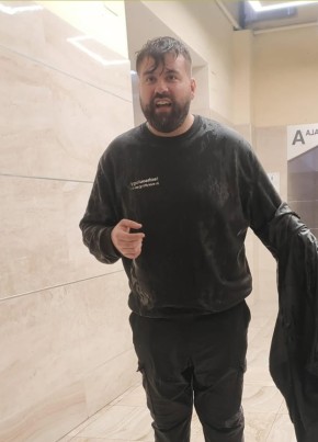 Георгий из Миньяра 36 лет