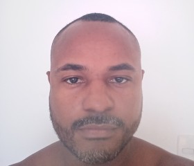 wallace, 36 лет, Rio de Janeiro