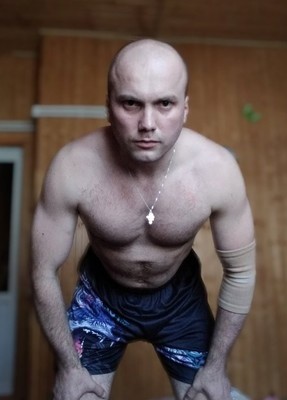 Рома, 37, Россия, Егорьевск