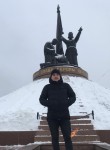 Сергей - Новочебоксарск