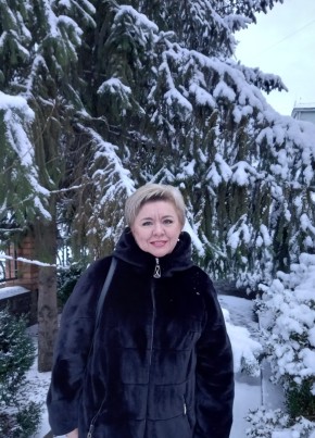 Светлана, 51, Україна, Київ