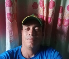 Carlo, 39, Cumana