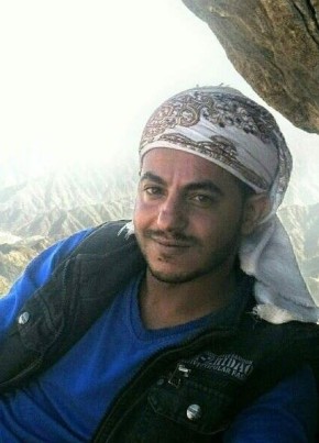 احمد, 36, الجمهورية اليمنية, صنعاء