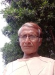 Harshad, 58 лет, Vadodara