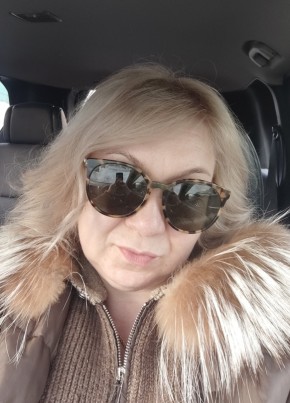 Natalya, 47, Russia, Petropavlovsk-Kamchatsky