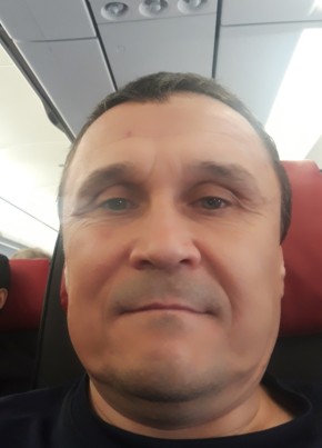 Alex, 53, Russia, Ufa
