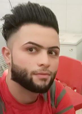 Omer, 32, جمهورية العراق, العزيزية