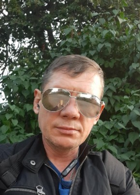 Сергей из Жуковския 50 лет