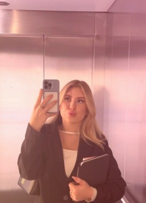 Nika из Домодедово 27 лет