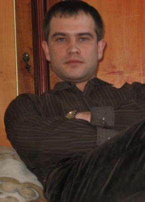 Александр, 44, Россия, Лебедянь