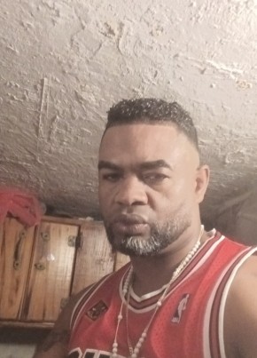 Alsenio из Santo Domingo 19 лет