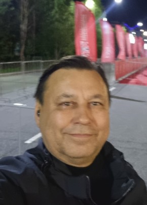 Алекс из Казани 53 года