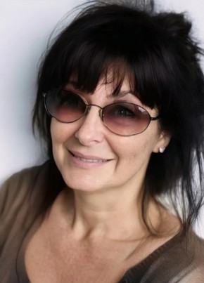 Ирина из Зеленограда 56 лет