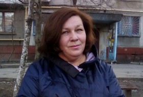 Наталья, 51 - Только Я