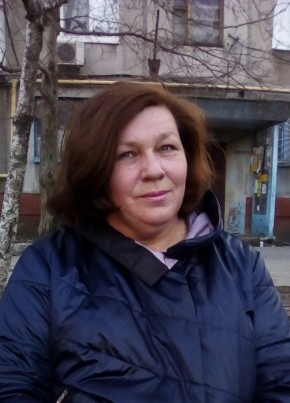 Наталья, 51, Україна, Макіївка