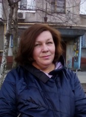 Natalya, 48, Ukraine, Makiyivka