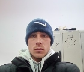 Vitalyi Pankov, 27 лет, Барнаул
