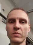 Pavel, 37, Moscow