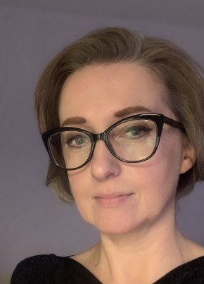 Irina, 49, Estonia, Narva