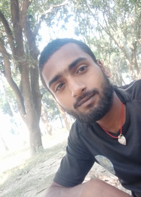 Abhishek, 18, India, Samastīpur