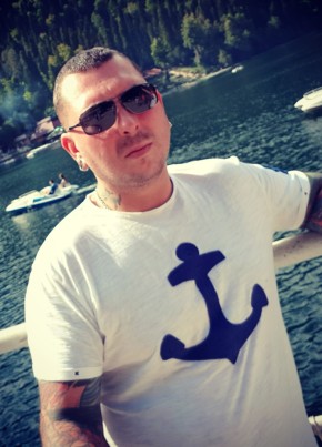 Dmitriy, 38, Russia, Saint Petersburg