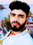Gautam kumar, 24 года, Hyderabad