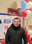 Ильгиз, 51 год, Уфа