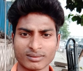 Kapil Kumar, 21 год, Mumbai
