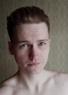 Иван, 27, Россия, Новодвинск