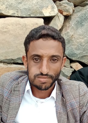 محمد مشهور, 18, Yemen, Sanaa