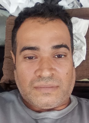 Kacyo из Aracaju 36 лет