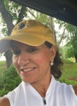 Fabiana, 42, Oklahoma City