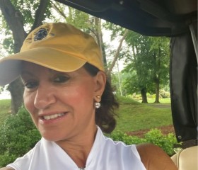 Fabiana, 42, Oklahoma City