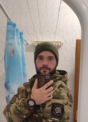 Анатолий, 26, Россия, Судак