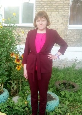 Viktorovna, 35, Россия, Усть-Кулом