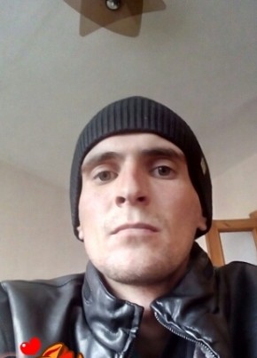 Aleksey, 34, Russia, Kansk