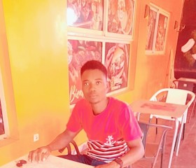 le manuel, 26, Ferkessedougou