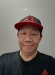 Michael Boon, 48, Singapore