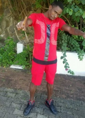 101 stunna, 35, Saint Vincent and the Grenadines, Kingstown Park