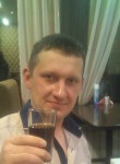 Nikolay, 35, Samara