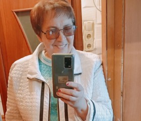 Анна, 67 лет, Москва