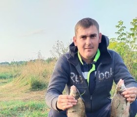 Егор, 29 лет, Брянск