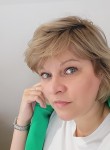 Наталья, 43 года, Москва