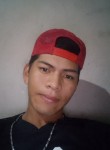 Marcelo nunes nu, 19 лет, Brasília