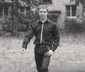 Василий, 32 года, Переславль-Залесский
